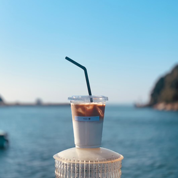 Takushi Coffee