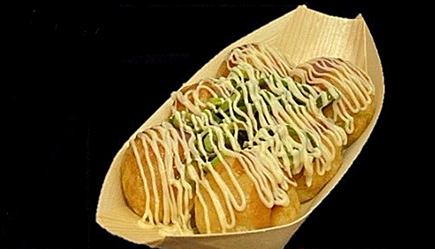 粉もの本舗kurukuru