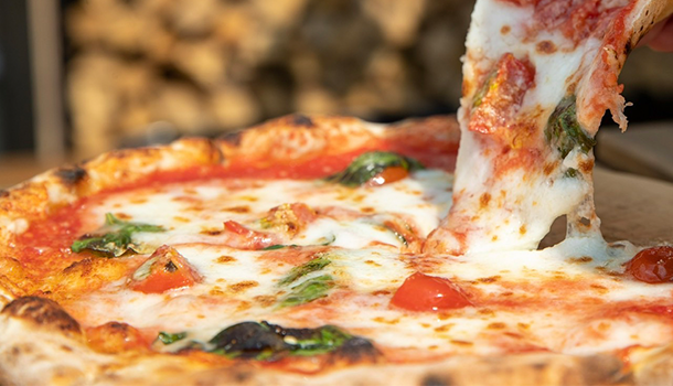 pizzeria bito