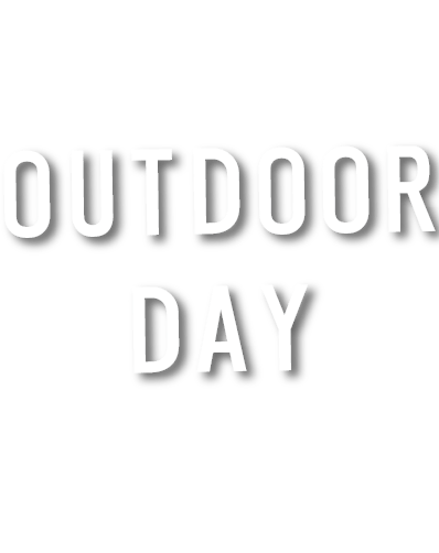 OUTDOOR DAY in みよし市三好丘緑