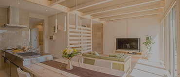 お近くの展示場